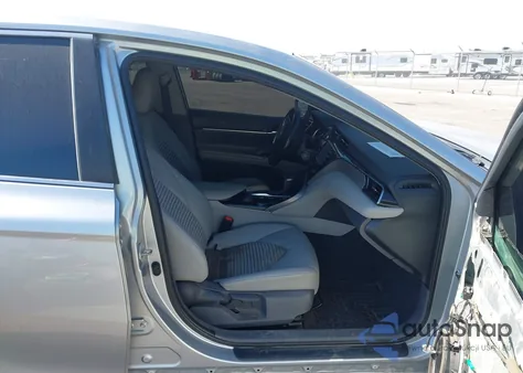 2020 Toyota Camry Se Awd из США, поврежденный, VIN 4T1G11BK2LU008335